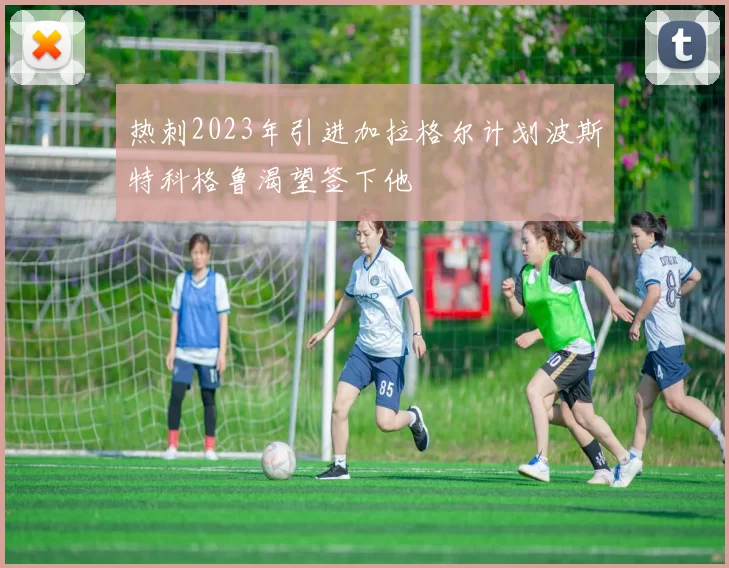 热刺2023年引进加拉格尔计划波斯特科格鲁渴望签下他
